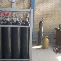 کپسول ازت(کپسول نیتروژن)