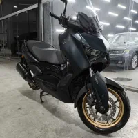فروش موتور xmax 250 مدل 1403
