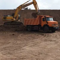 اجاره بیل.مکانیکی ۲۲۰ومینی|خدمات حمل و نقل|بجنورد, |دیوار