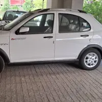 کوییک ‌GXL مدل ۱۴۰۴ برج ۲ تحویل