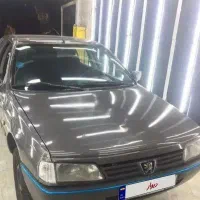 روآ سال مدل ۸۹