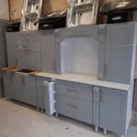 نصاب کابینت پیش ساخته...|خدمات پیشه و مهارت|بندرعباس, |دیوار