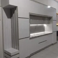 کابینت باشرایط خوب وکیفیت درجه یک میخوای تماس بگیر|خدمات پیشه و مهارت|گلبهار, شهر جدید گلبهار|دیوار