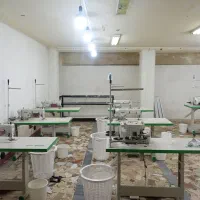 به تعدادی خیاط حرفی نیازمندم