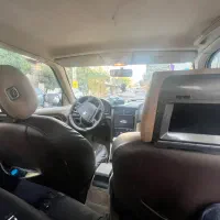 پارس tu5اتومات فوق تمیز 99بیرنگ (فروش فوری)