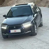 دنا اتومات1401 درجه 1|خودرو سواری و وانت|جوانرود, |دیوار