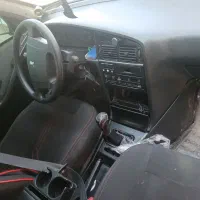 پژو ۴۰۵ فول لوازم و اسپرت|خودرو سواری و وانت|رفسنجان, |دیوار