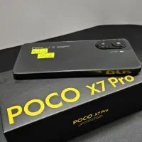 poco x7 pro
