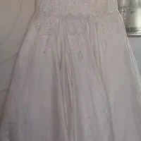 لباس عروس