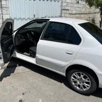 سمند سورن مدل ۹۵