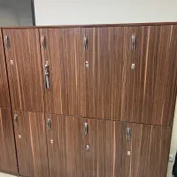 کمد ۸ در قفل دار|دفتر کار|اصفهان, کوی گلزار|دیوار