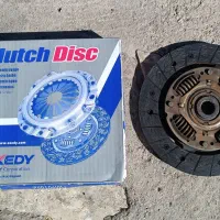 صفحه دیسک سمند پژو