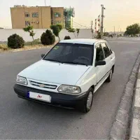 پراید 82 فوری|خودرو سواری و وانت|صباشهر, |دیوار
