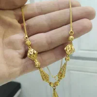 انواع طلاهای کم اجرت|جواهرات|یزد, |دیوار