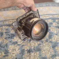 دوربین چرخ خیاطی ژانومه چراغ قوه..|دوربین عکاسی و فیلمبرداری|کرمانشاه, |دیوار