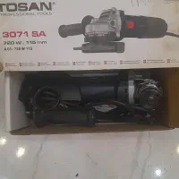 فروش ابزار برقی وصنعتی|ابزارآلات|آستانه اشرفیه, |دیوار