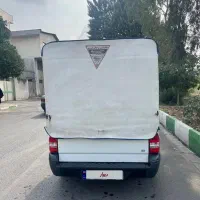 پراید وانت ۱۵۱|خودرو سواری و وانت|گرگان, |دیوار