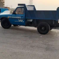 نیسان کمپرسی مدل ۱۴۰۱