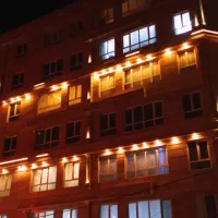 ۱۳۰متر*صفر*رحمانیه