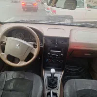 پژو ۴۰۵|خودرو سواری و وانت|اندیشه, اندیشه فاز ۲|دیوار