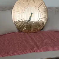 ساعت دیواری