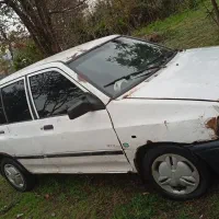 پراید مدل 83|خودرو سواری و وانت|سیاهکل, |دیوار