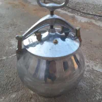 زود پذ درحد نو بدون یکبار استفاده|ظروف پخت‌وپز|ایلام, |دیوار