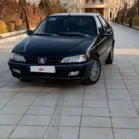 پژو پارس ۸۱