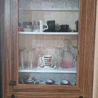 میز بار .نهارخوری|میز و صندلی غذاخوری|رشت, یخسازی|دیوار