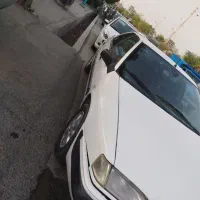 سیتروئن زانتیا 2000cc، مدل ۱۳۸۶|خودرو سواری و وانت|بندرعباس, |دیوار