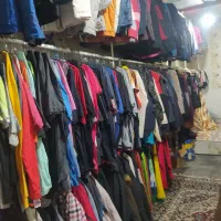 تیشرت های خارجی