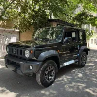 جیمنی 3 در اتومات مدل 2025|خودرو سواری و وانت|تهران, اقدسیه|دیوار