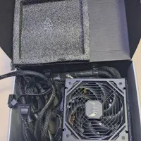 منبع تغذیه پاور کیس کامپیوتر tuf gaming 750w|قطعات و لوازم جانبی رایانه|تهران, شهرک شریعتی|دیوار