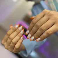 صندلی برای لاین ناخن به صورت درصدی و اجاره