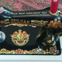 چرخ خیاطی مارشال