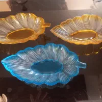 قوری شمعدان وجا شمعی  وتزیینی