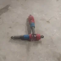 کمک فنر موتور سیکلت