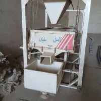 الک برنج   قربیل ۷۰تنی|ماشین‌آلات صنعتی|اهواز, کوی علوی|دیوار