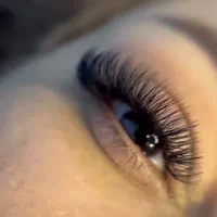 مدل مژه مگاوالیوم