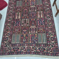 فرش چهار متری خشتی