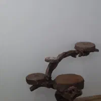 میز دکور چوبی