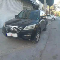 لیفانx60 مدل ۹۳|خودرو سواری و وانت|مشهد, امام رضا (ع)|دیوار