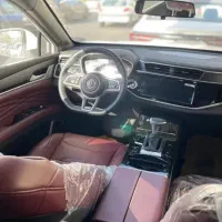 دیگنیتی پرایم مدل 1404 تریم داخلی مارون|خودرو سواری و وانت|مشهد, گلشور|دیوار