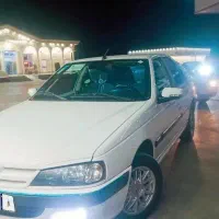 پارسxu7pمدل 1402