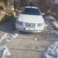 سمند سورن|خودرو سواری و وانت|سیلوانه, |دیوار