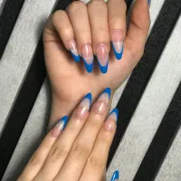 ناخن|خدمات آرایشگری و زیبایی|رشت, یخسازی|دیوار