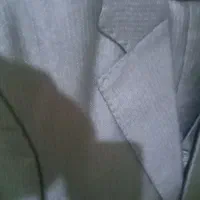 کت و شلوار وسلیقه و کاور دو بار تن خورده سایز ۴۸