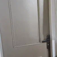 ۵ لنگه درب ورودی ،اتاق ،حمام ،دستشویی همه ۲۶۰۰۰۰۰|مصالح و تجهیزات ساختمان|اصفهان, سپاهان‌شهر|دیوار