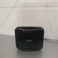 مودم dlink و tp link