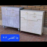 جاکفشی|جاکفشی، کمد، دراور|شهریار, شهریار|دیوار